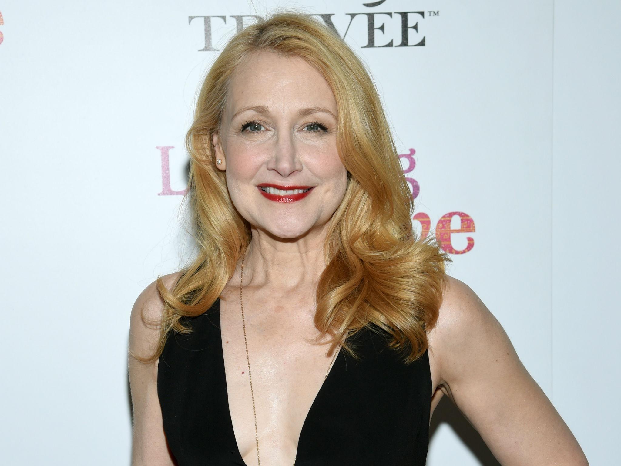 Best Performance by an Actress in a Supporting Role in a Series, Limited Series or Motion Picture Made for Television: Patricia Clarkson (Sharp Objects)